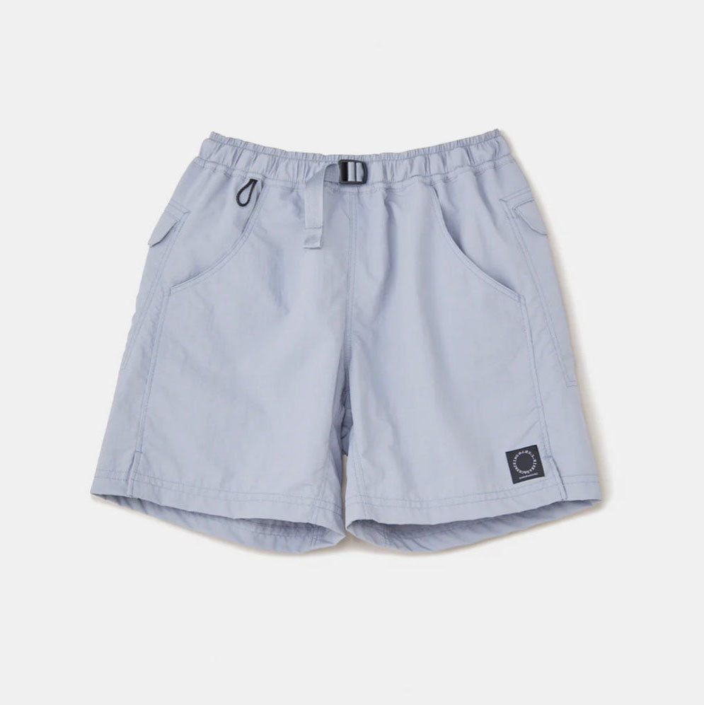 Light 5-Pocket Shorts 山と道 L - アウトドア