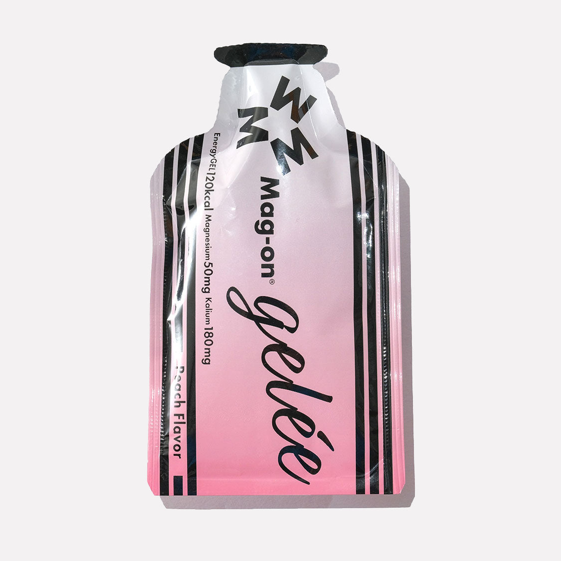 マグオン / マグオン エナジージェル(ノンカフェイン）