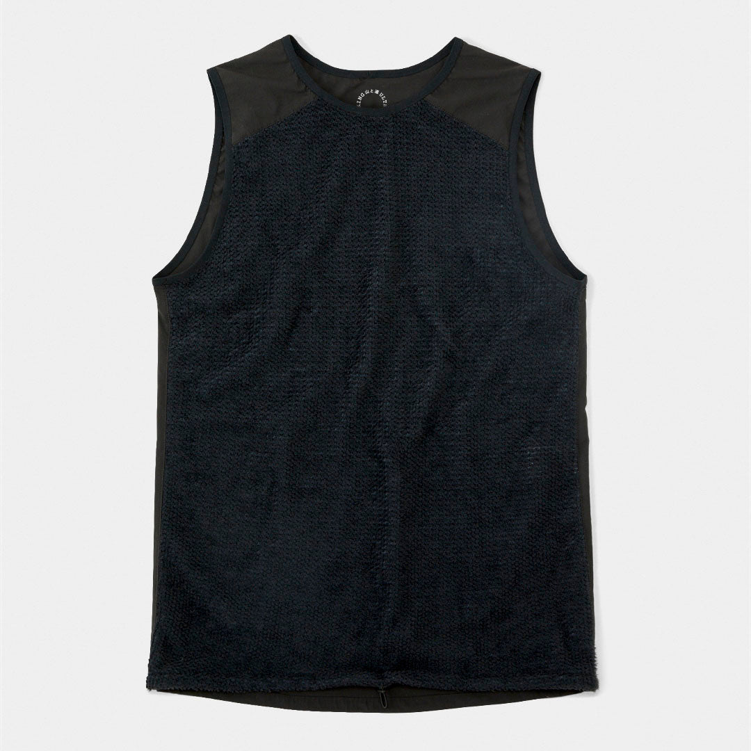 山と道 / Alpha Vest (2025)
