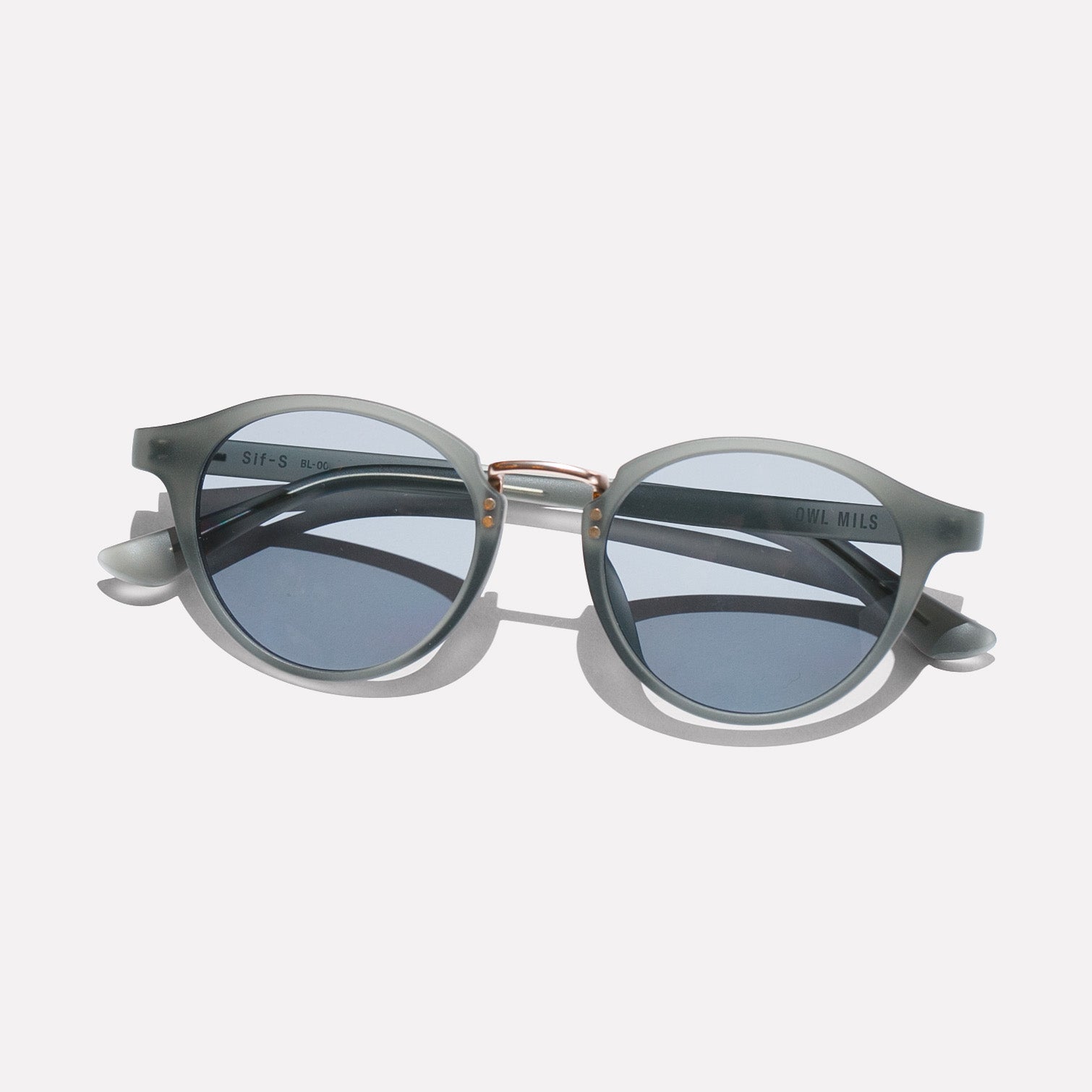 アウル ミルズ / シフーＳ