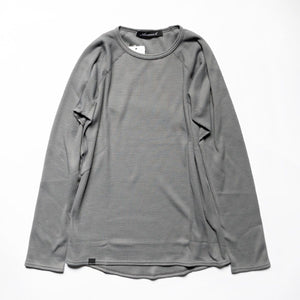 アンサーフォー / サーマル プロ ロングスリーブ Tシャツ