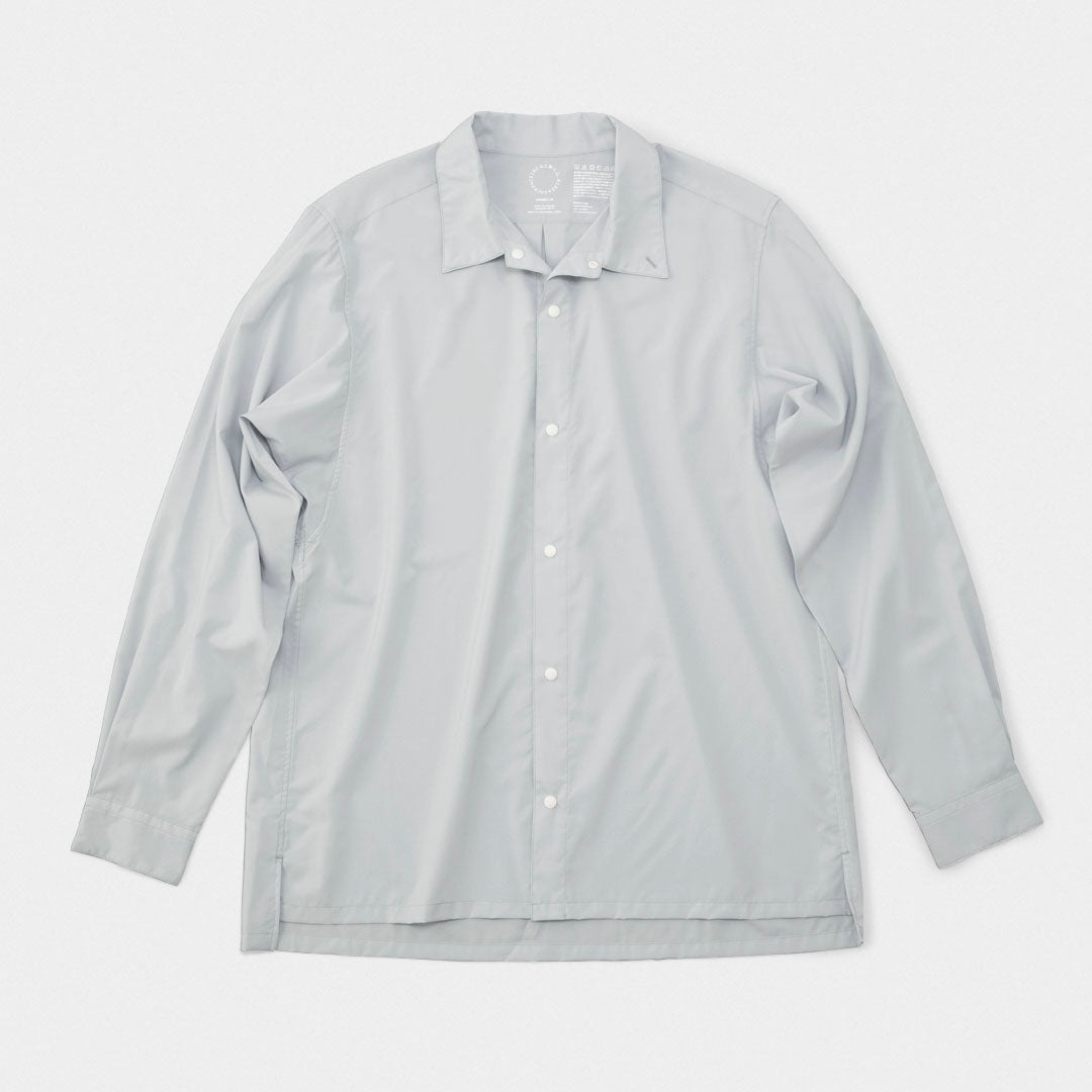 山と道 / UL Shirt (2025)