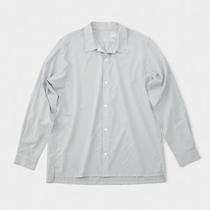 山と道 / UL Shirt (2025)