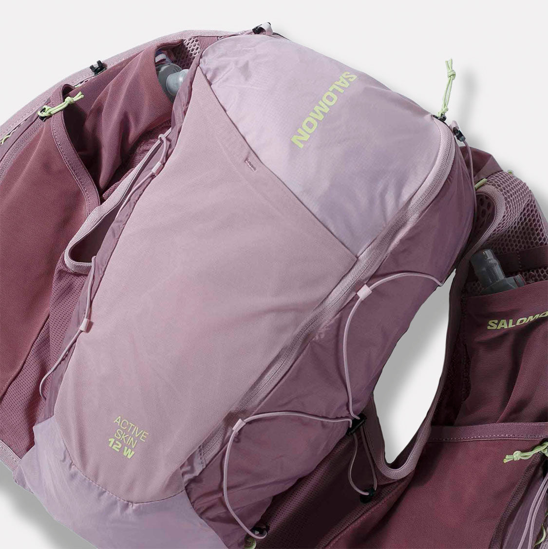 サロモン / アクティブ スキン 12 ウィメンズ – Run boys! Run girls!