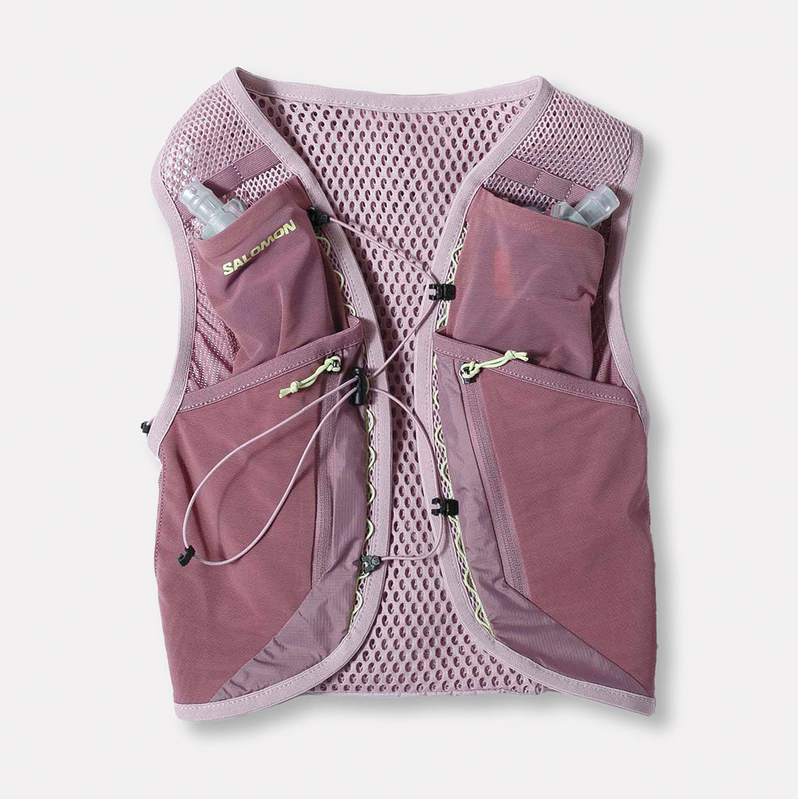 サロモン / アクティブ スキン 12 ウィメンズ – Run boys! Run girls!