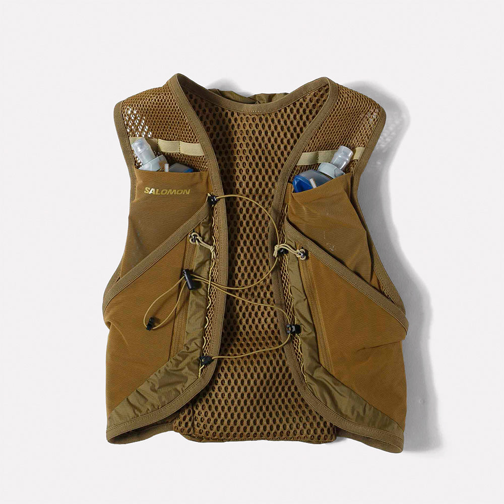 SALOMON ACTIVE SKIN 12 メンズS サロモン / アクティブ スキン 12 セット – Run boys! Run girls!