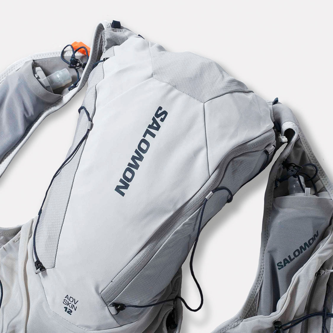 サロモン / アドバンスド スキン 12
