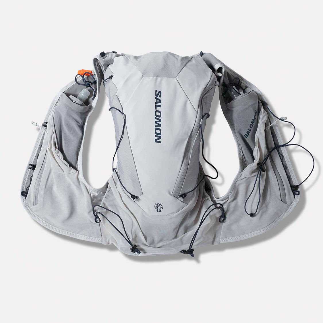 サロモン / アドバンスド スキン 12