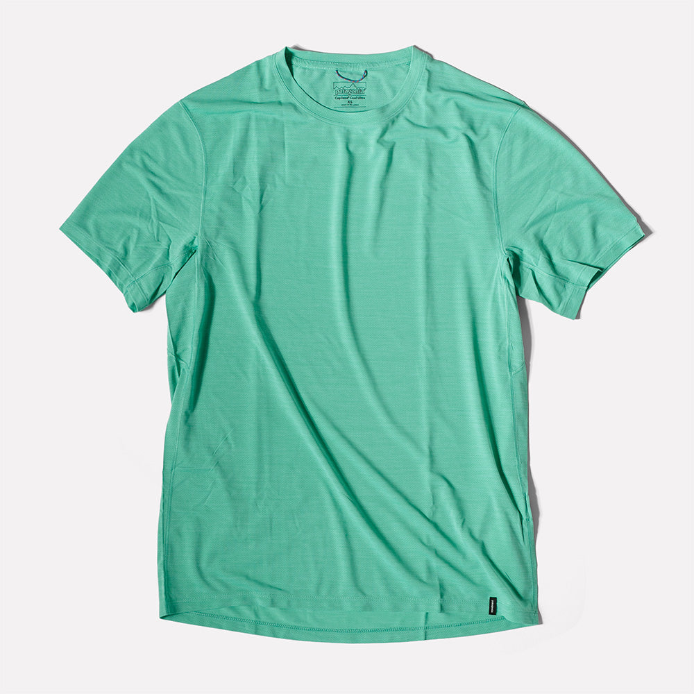 パタゴニア / メンズ キャプリーン クール ウルトラ シャツ