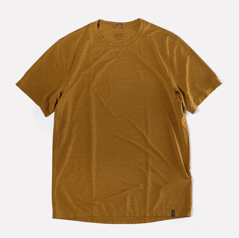 パタゴニア / メンズ キャプリーン クール ウルトラ シャツ