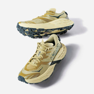 hoka – Run boys! Run girls!
