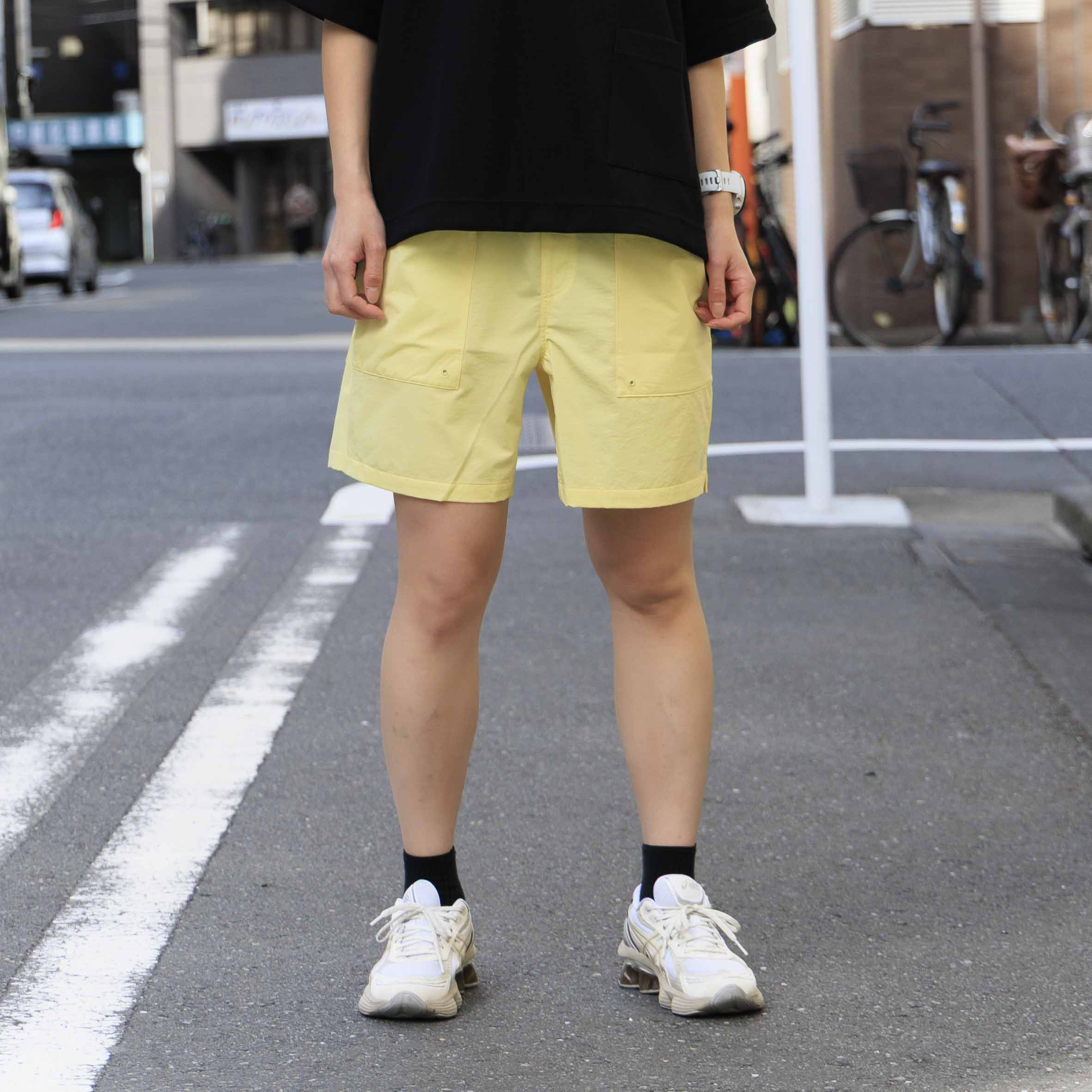 タヌキ / アンダンテショート