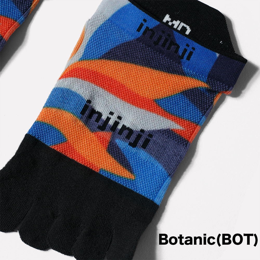 インジンジ / スペクトラム ランライトウェイト ノーショウ