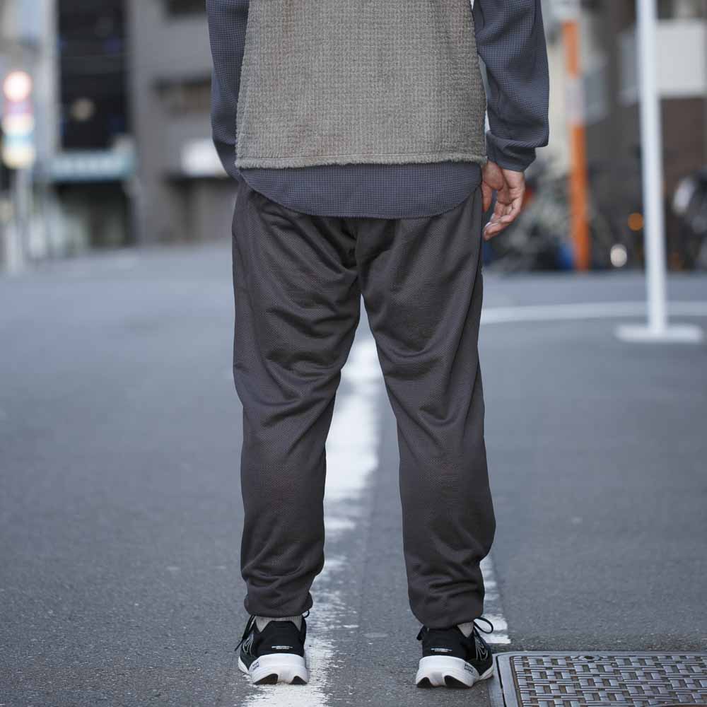 スタティック / アドリフト パンツ (2025)