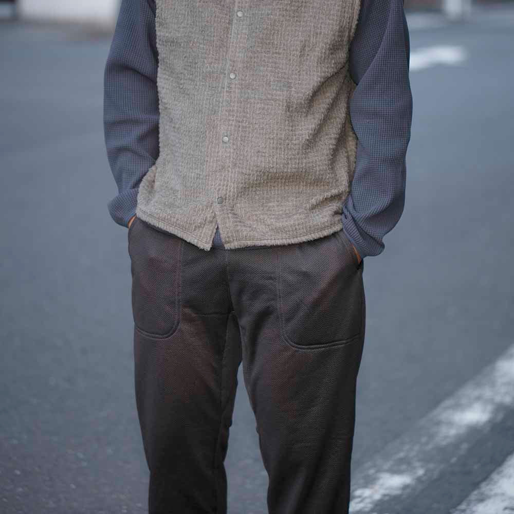 スタティック / アドリフト パンツ (2025)