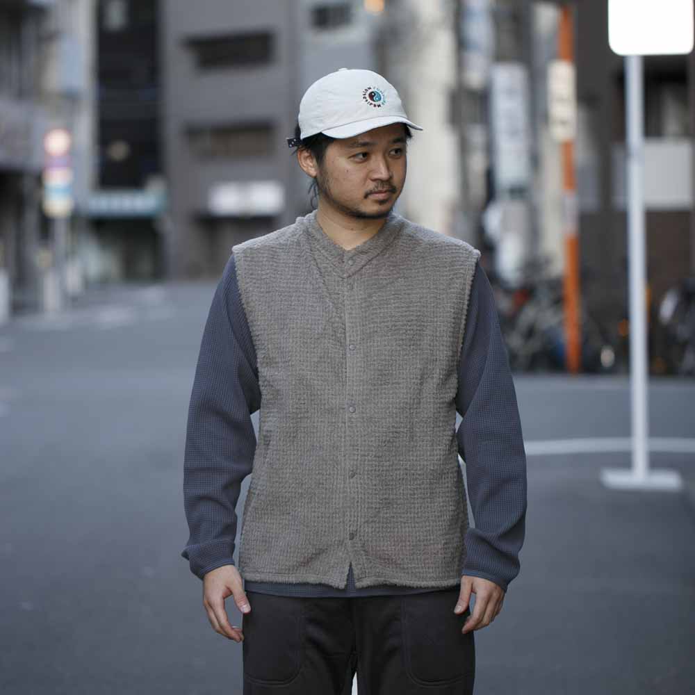 ウルサス / ベア ベスト