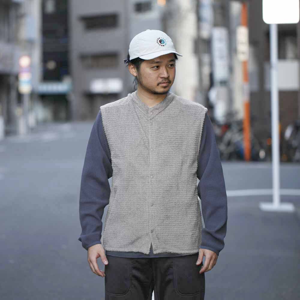 ウルサス / ベア ベスト