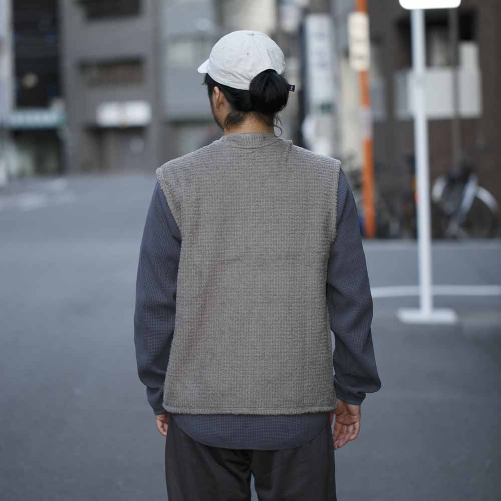 ウルサス / ベア ベスト