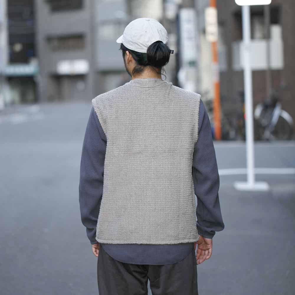 ウルサス / ベア ベスト