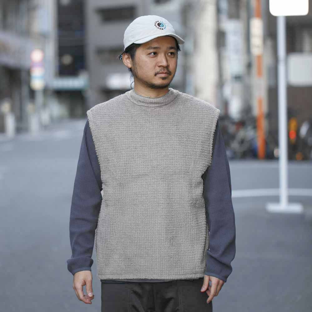 ウルサス / ベア ベスト