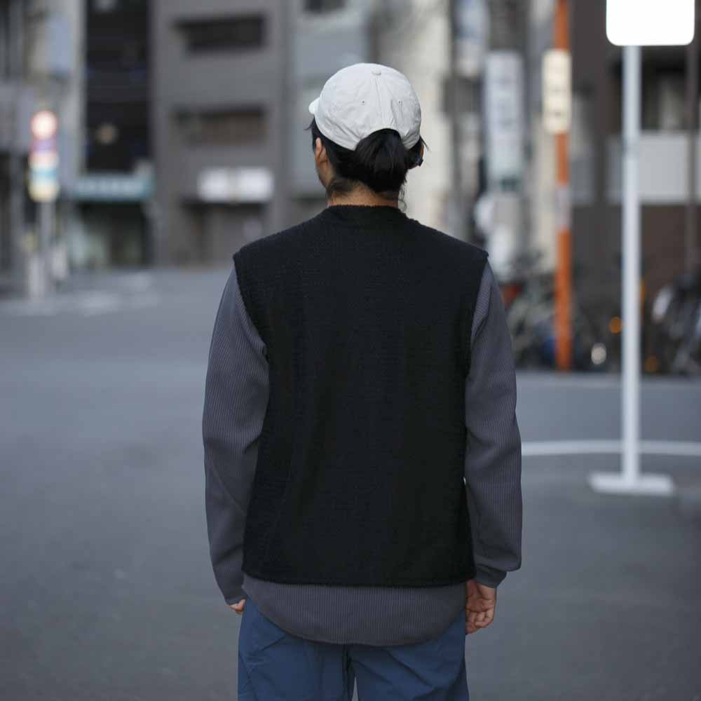 ウルサス / ベア ベスト