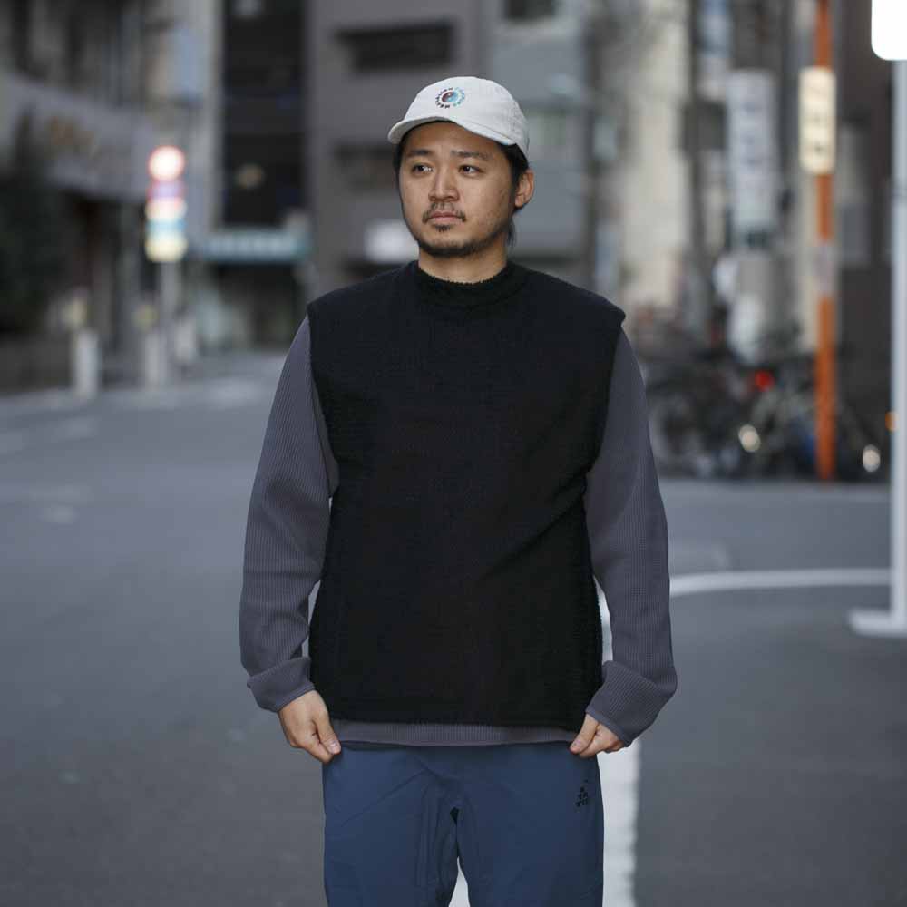 ウルサス / ベア ベスト