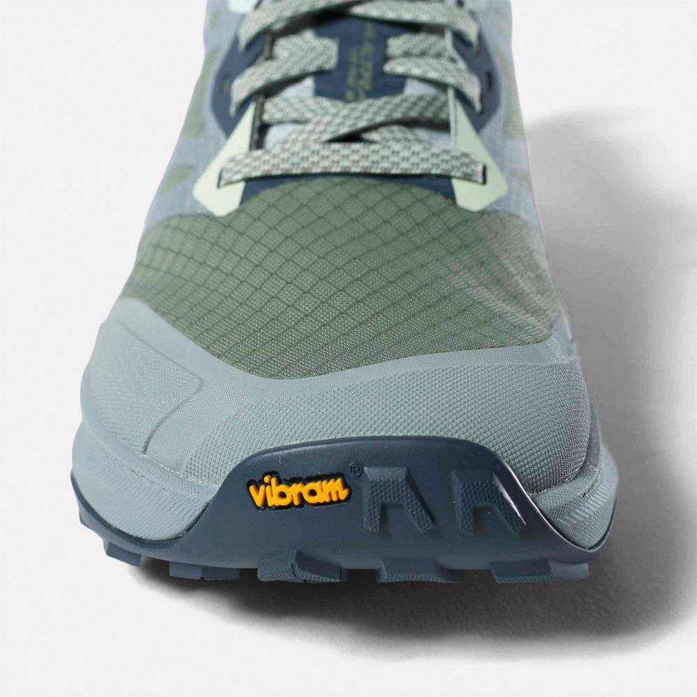 アルトラ / ローンピーク 9+ ウィメンズ (Glacier)