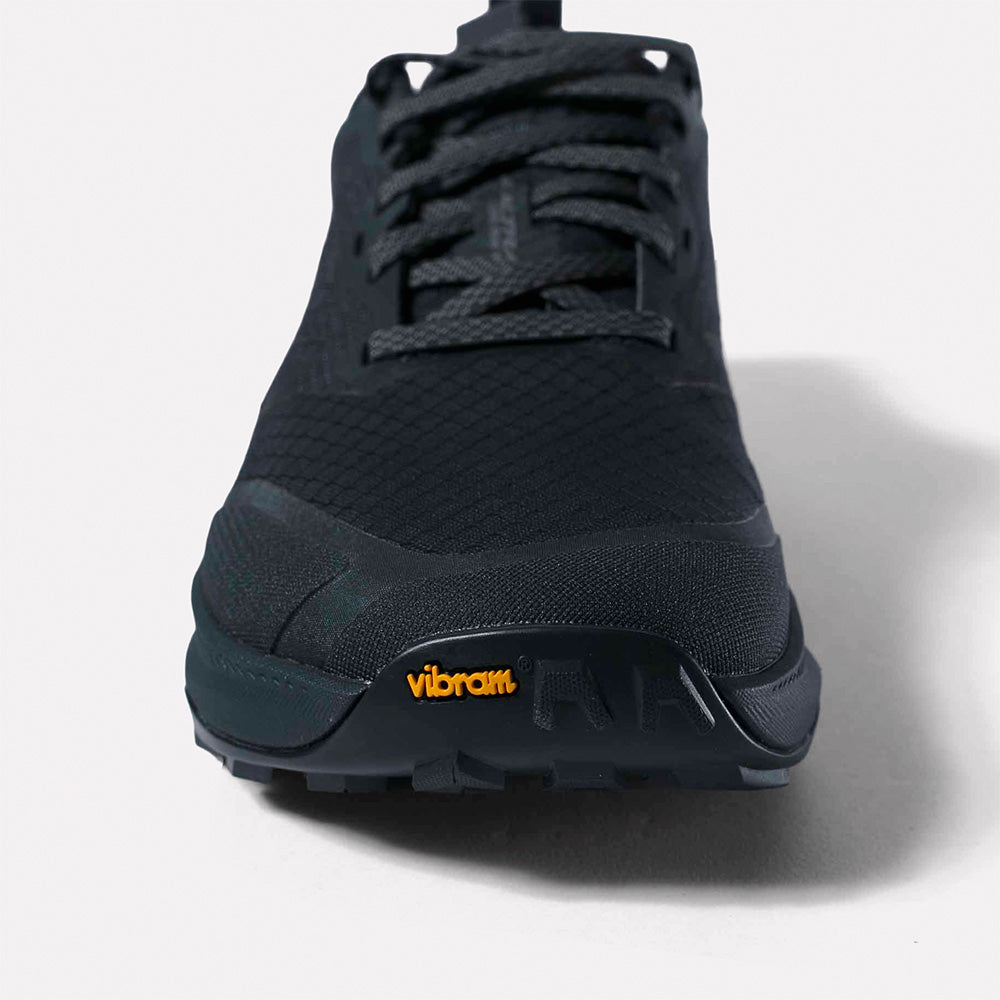 アルトラ / ローンピーク 9+ ウィメンズ (Black)