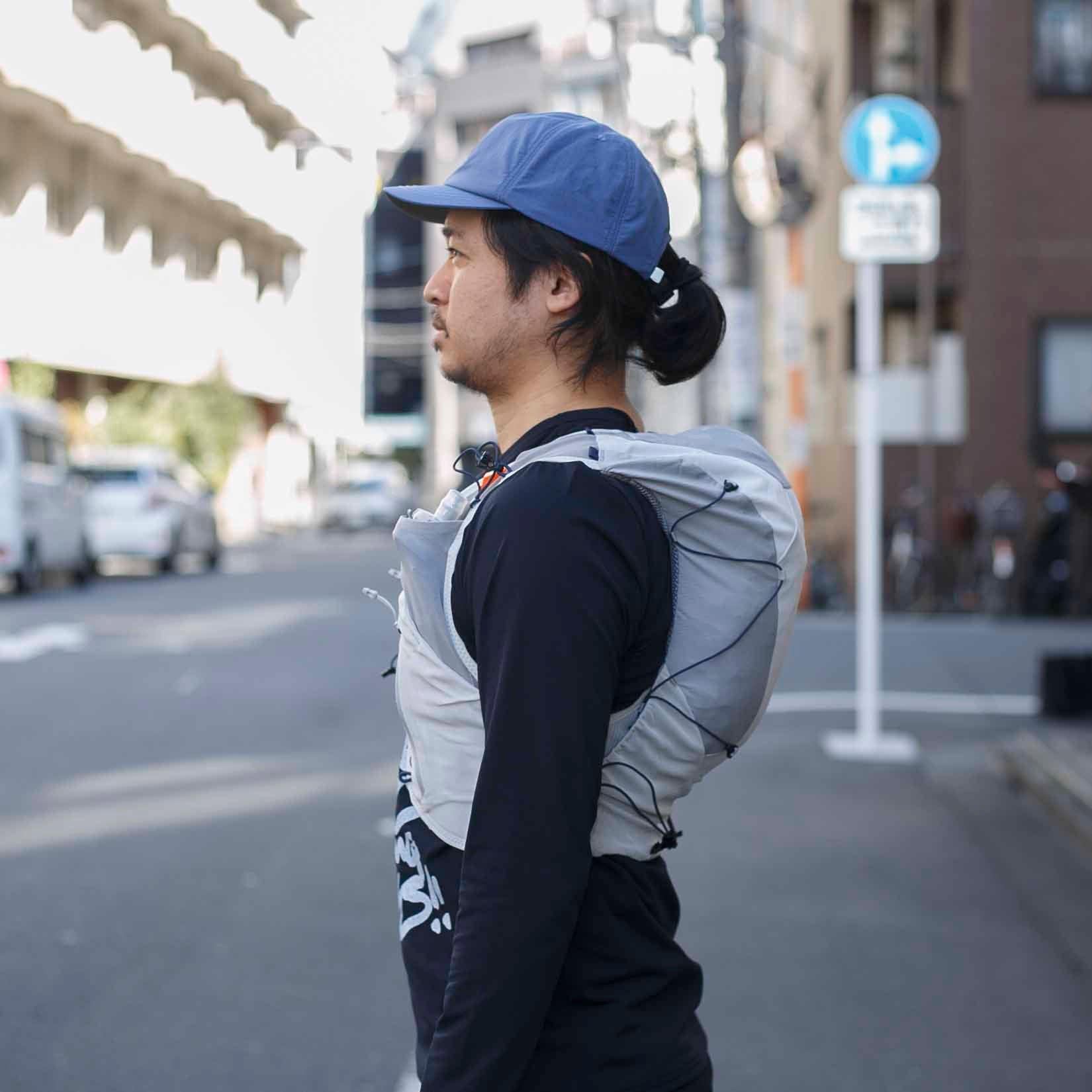 サロモン / アドバンスド スキン 12