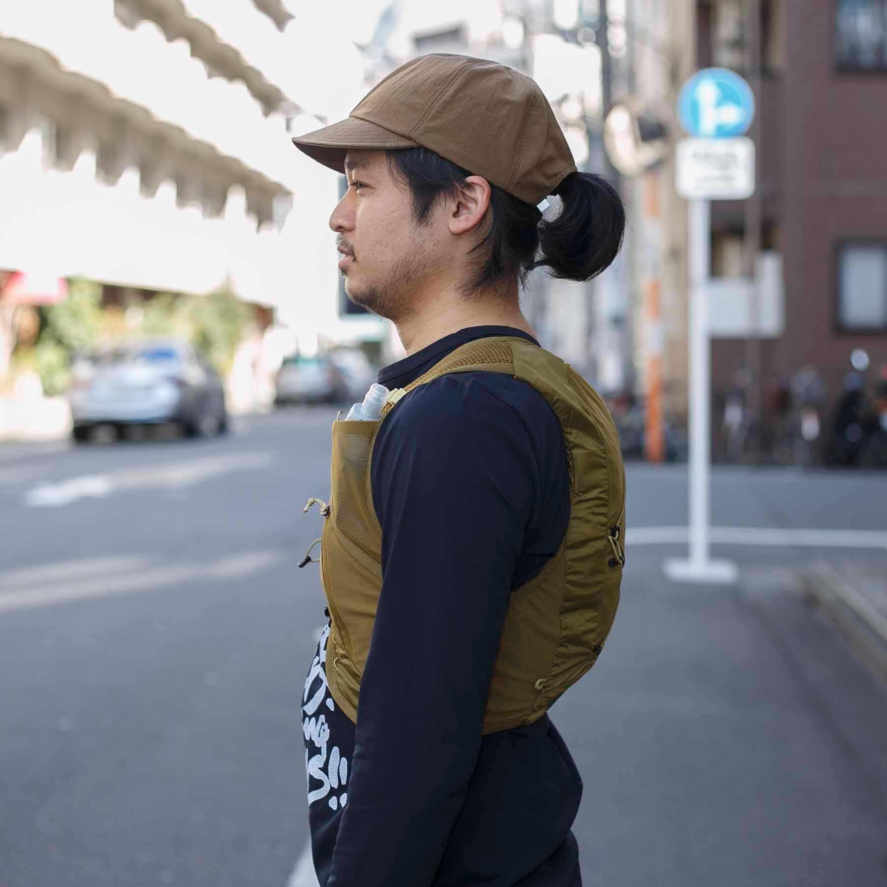 サロモン / アクティブスキン 4 セット