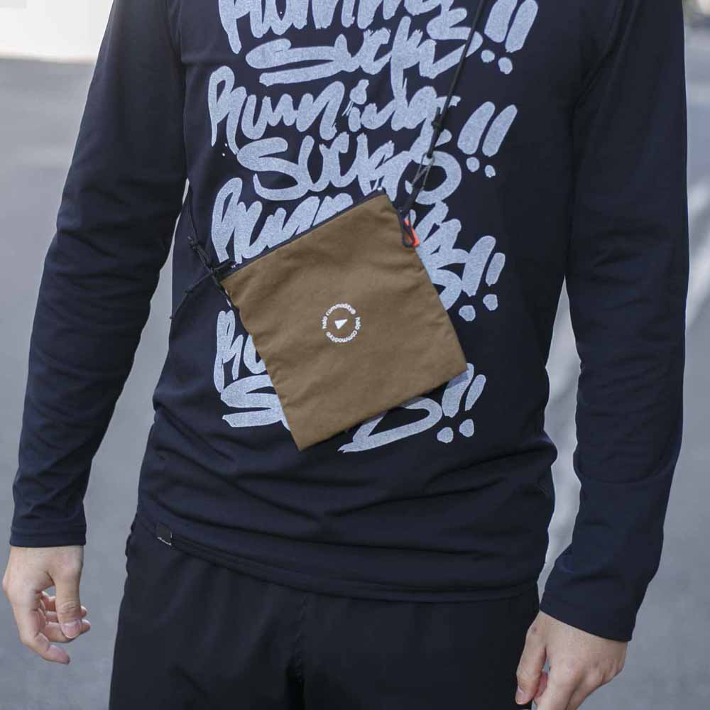 ハロ コモディティ / ベンド バナー キャップ