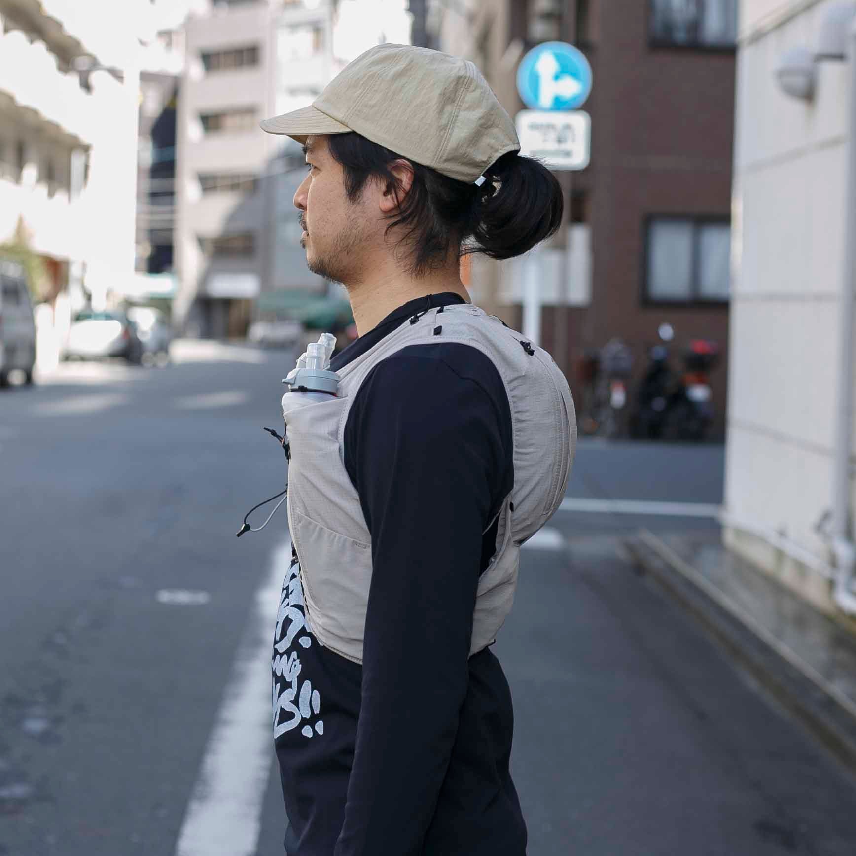 サロモン / エスラボ ウルトラ 12