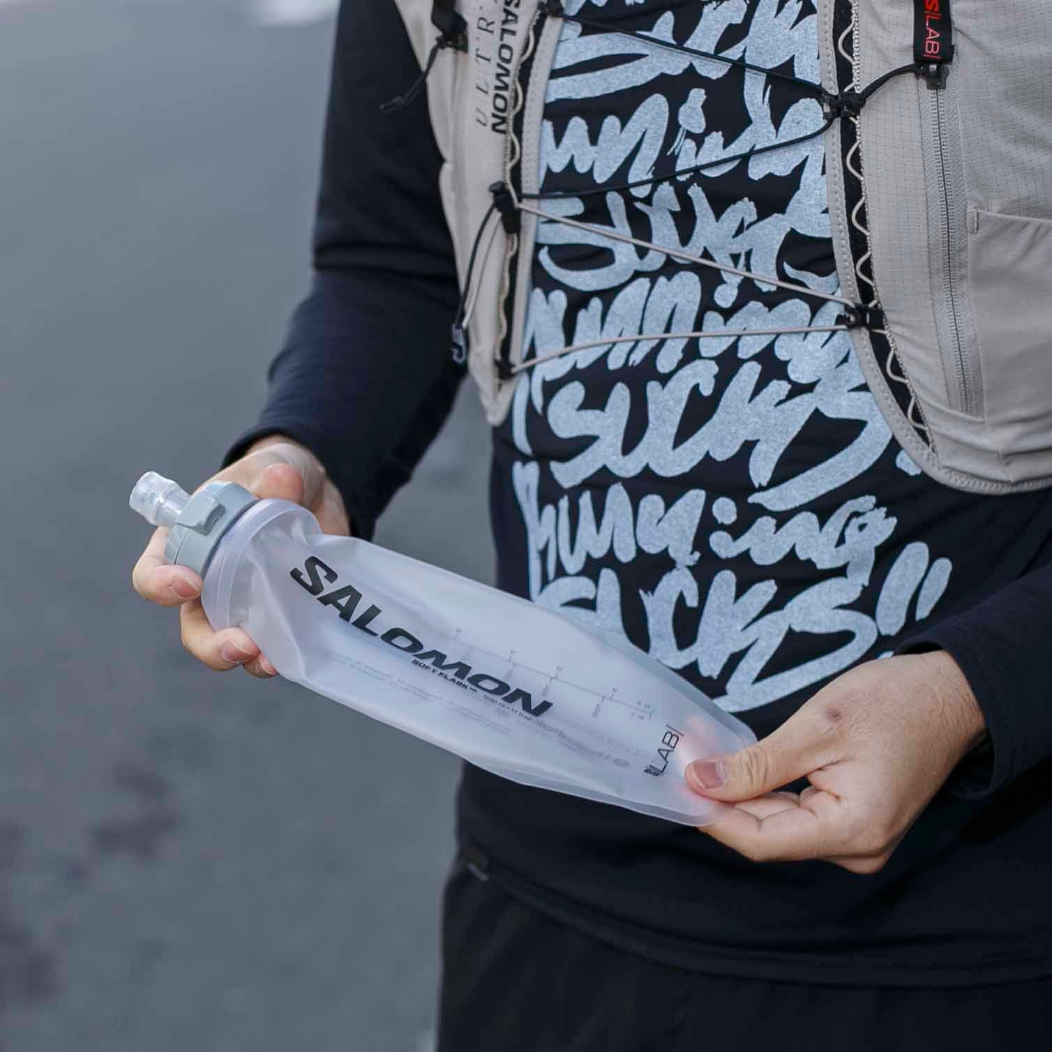 サロモン / エスラボ ウルトラ 12