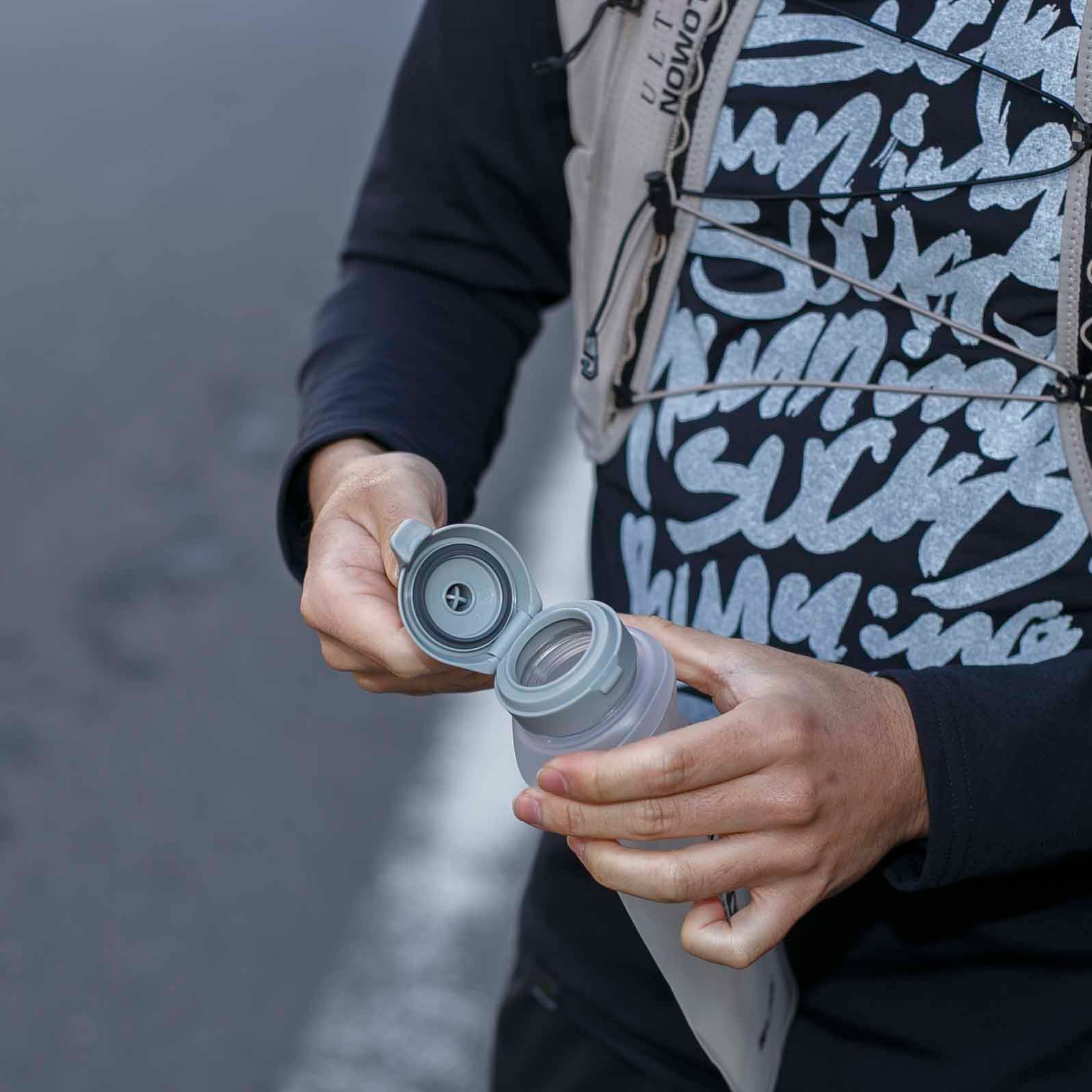 サロモン / エスラボ ウルトラ 12