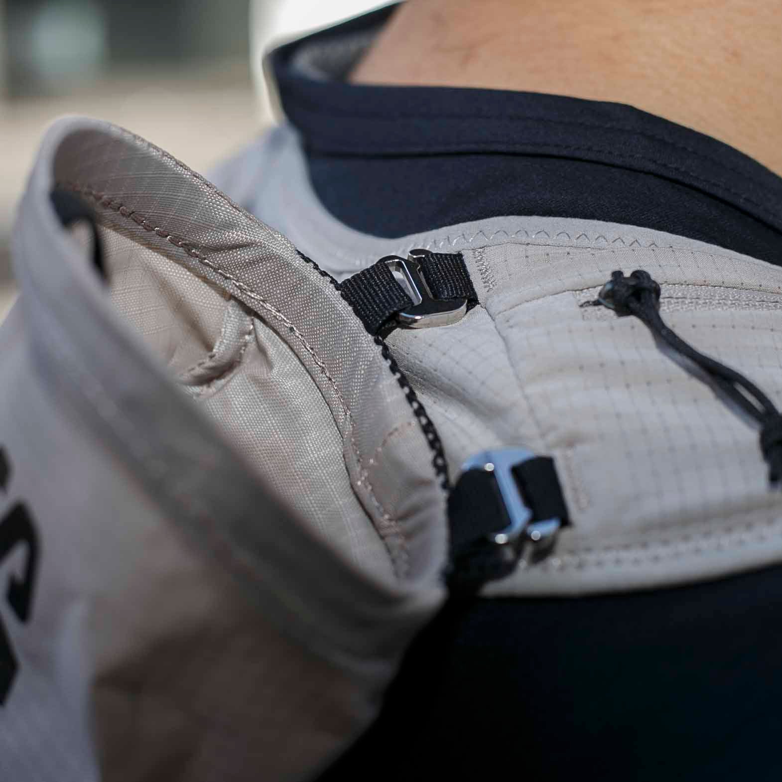 サロモン / カスタムクイバー ウルトラ