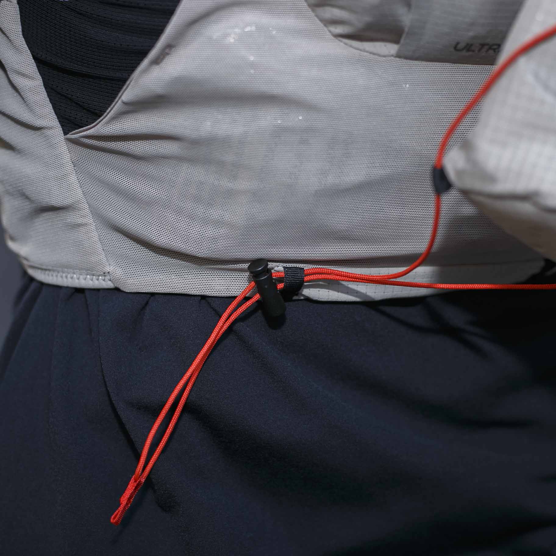 サロモン / カスタムクイバー ウルトラ