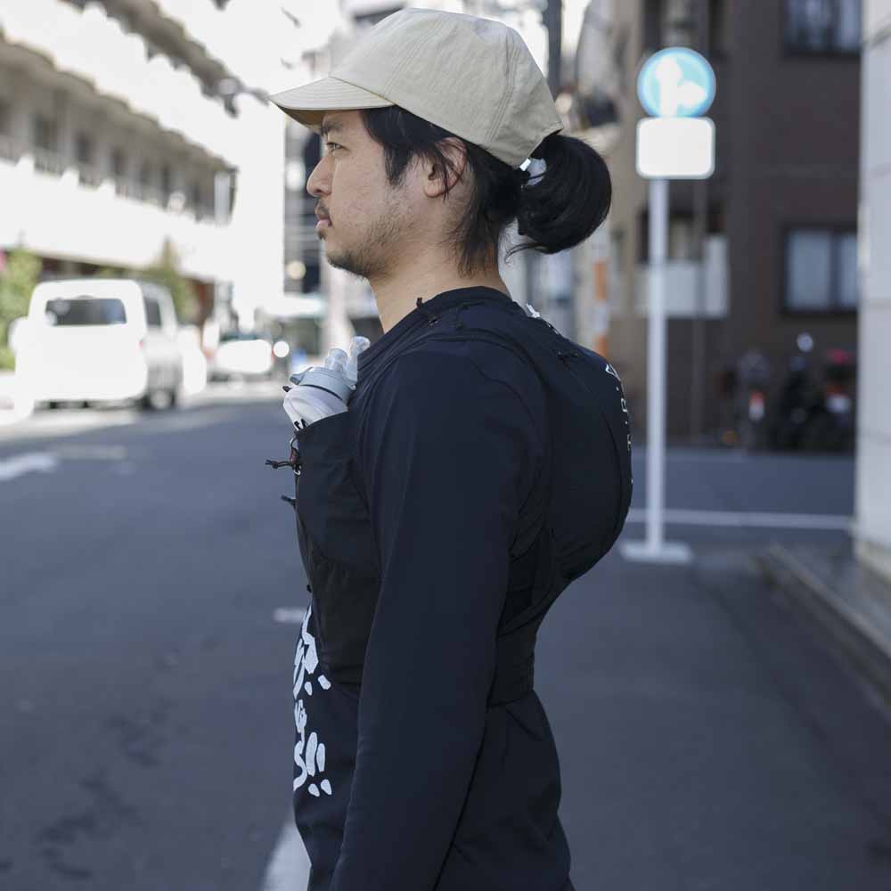 サロモン / エスラボ ウルトラ 12