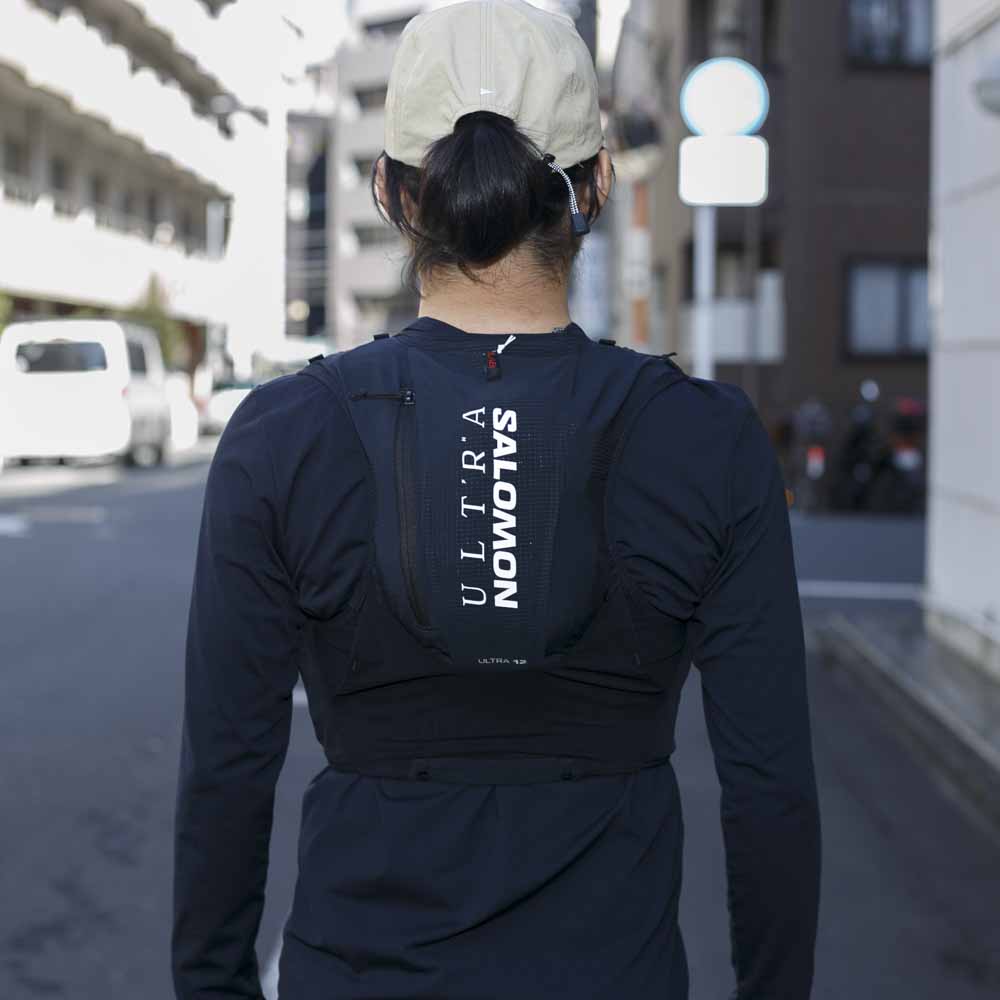 サロモン / エスラボ ウルトラ 12