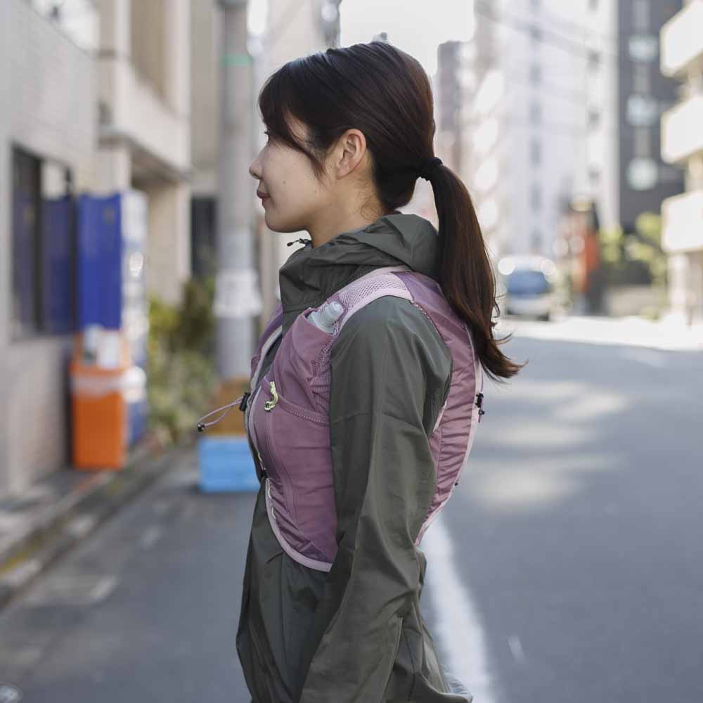 サロモン / アクティブスキン4 ウィメンズ