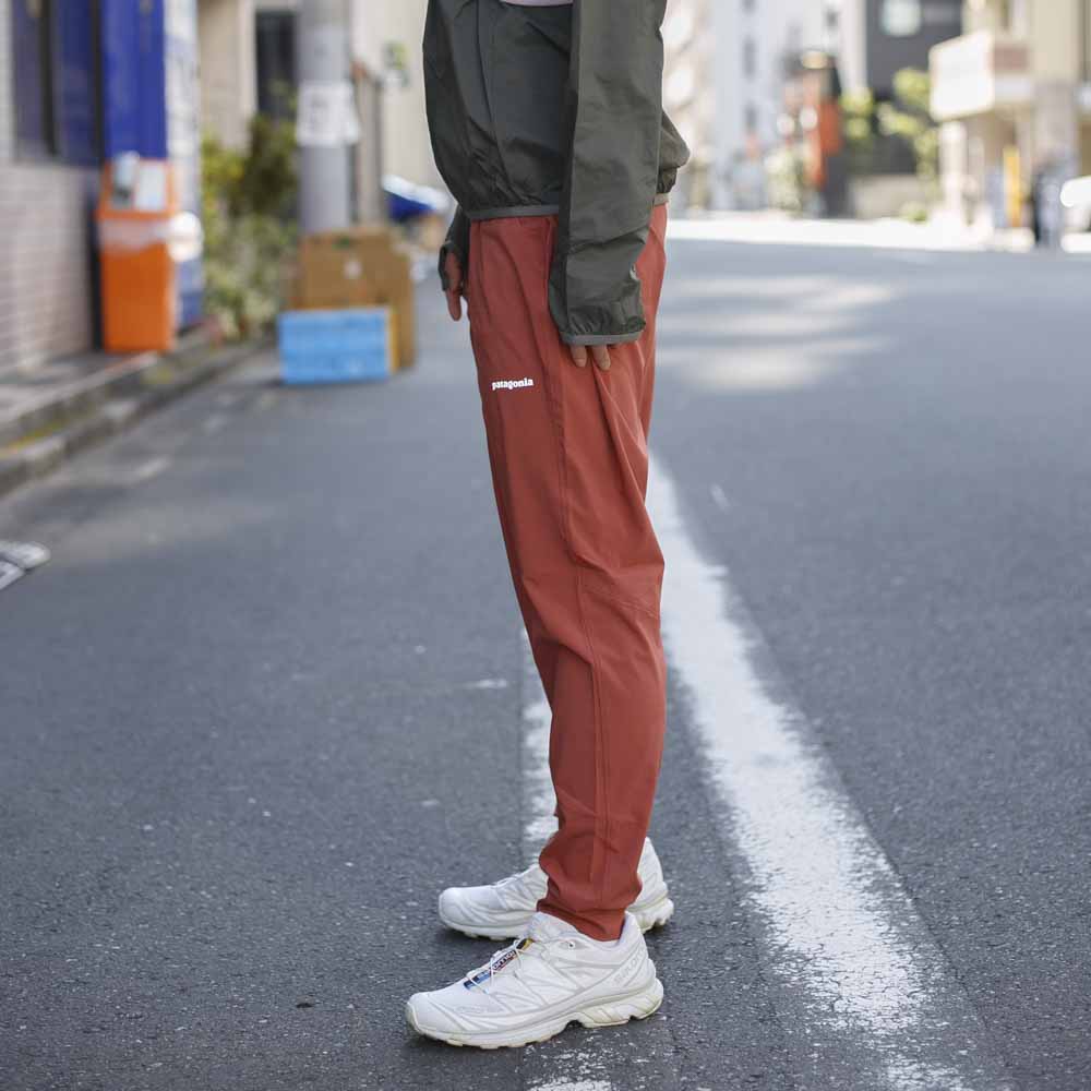 Patagonia　テルボンヌジョガーズ　Sサイズ パタゴニア / ウィメンズ テルボンヌジョガーズ – Run boys! Run girls!