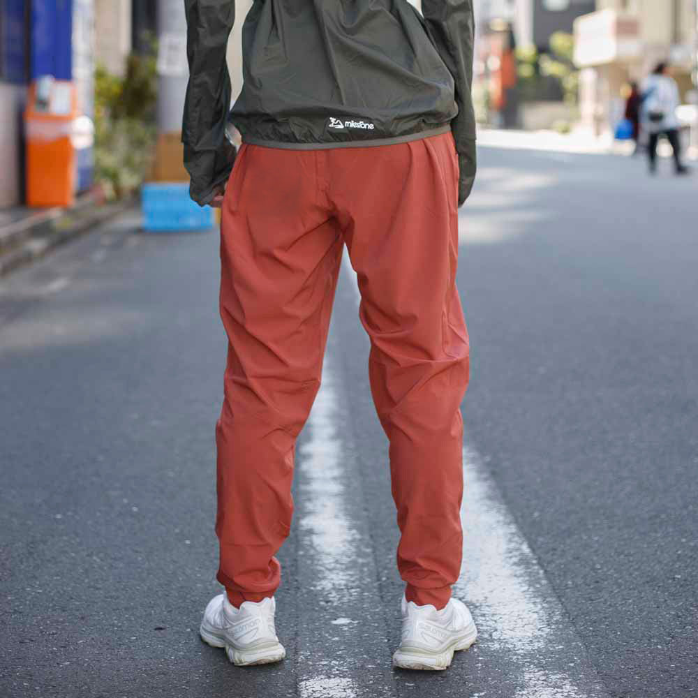 パタゴニア / ウィメンズ テルボンヌジョガーズ – Run boys! Run girls!