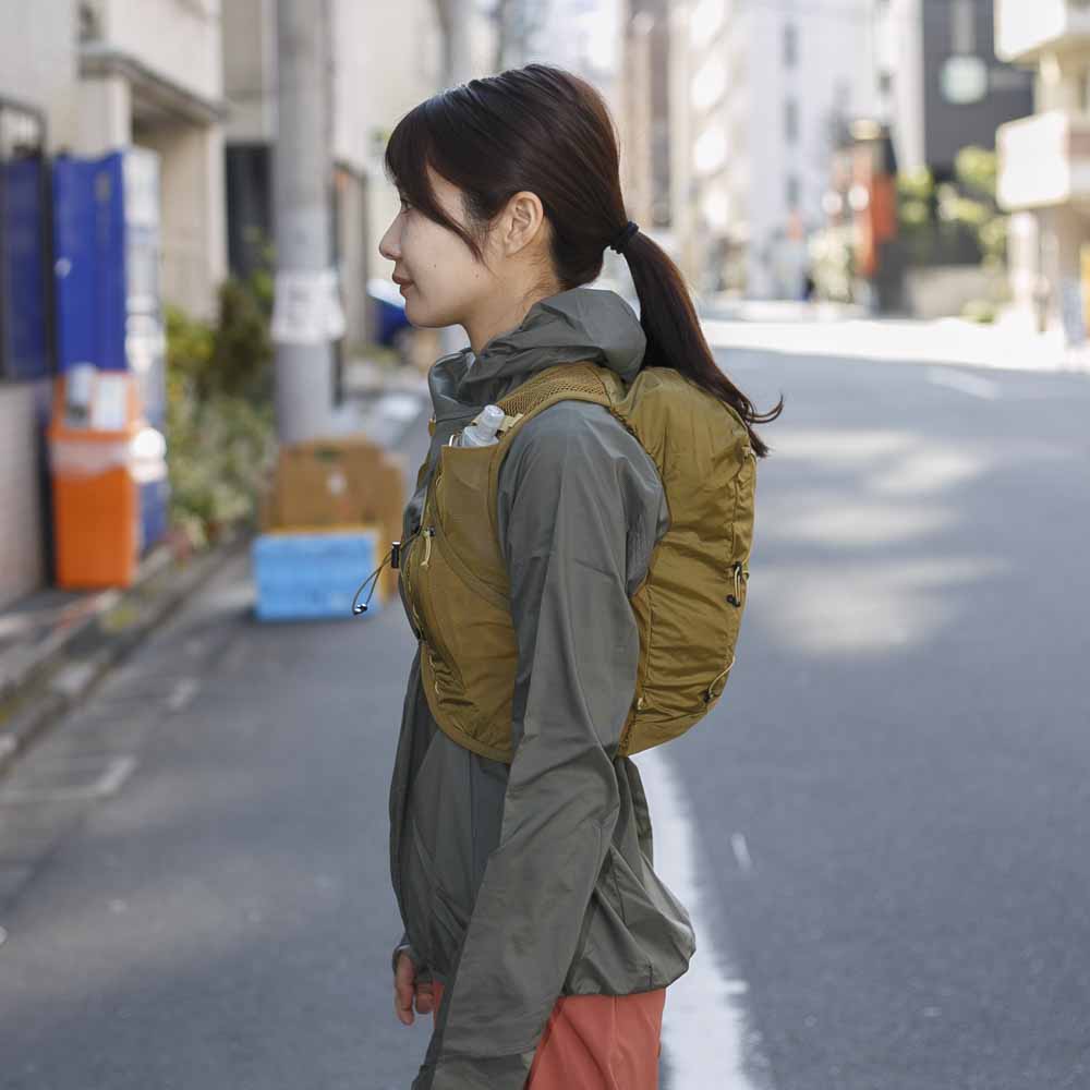 サロモン / アクティブ スキン 8 セット – Run boys! Run girls!