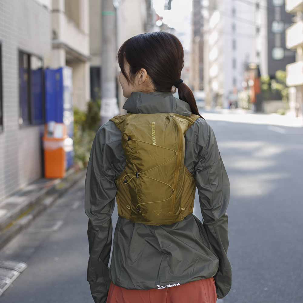 サロモン / アクティブ スキン 8 セット