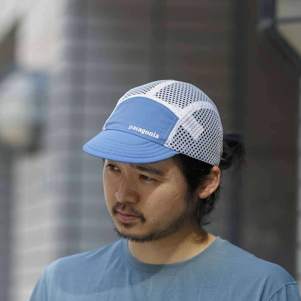 のぶたさま専用　　パタゴニアキャップ patagonia（パタゴニア） キャップ 帽子 「PATAGONIA/パタゴニア」P-6