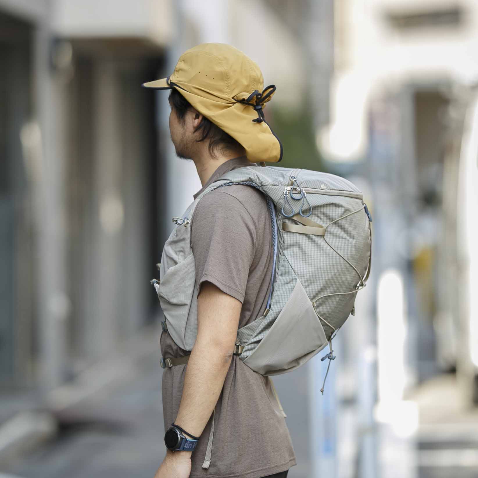 パーゴワークス / ラッシュ 20（2026）
