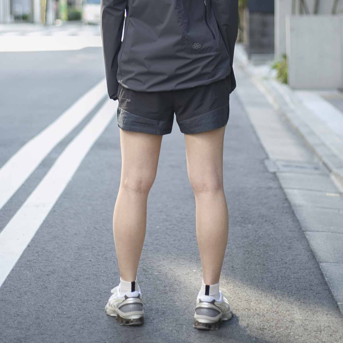 ティートンブロス / ELV1000 5.5インチ ハイブリッドショーツ ウィメンズ