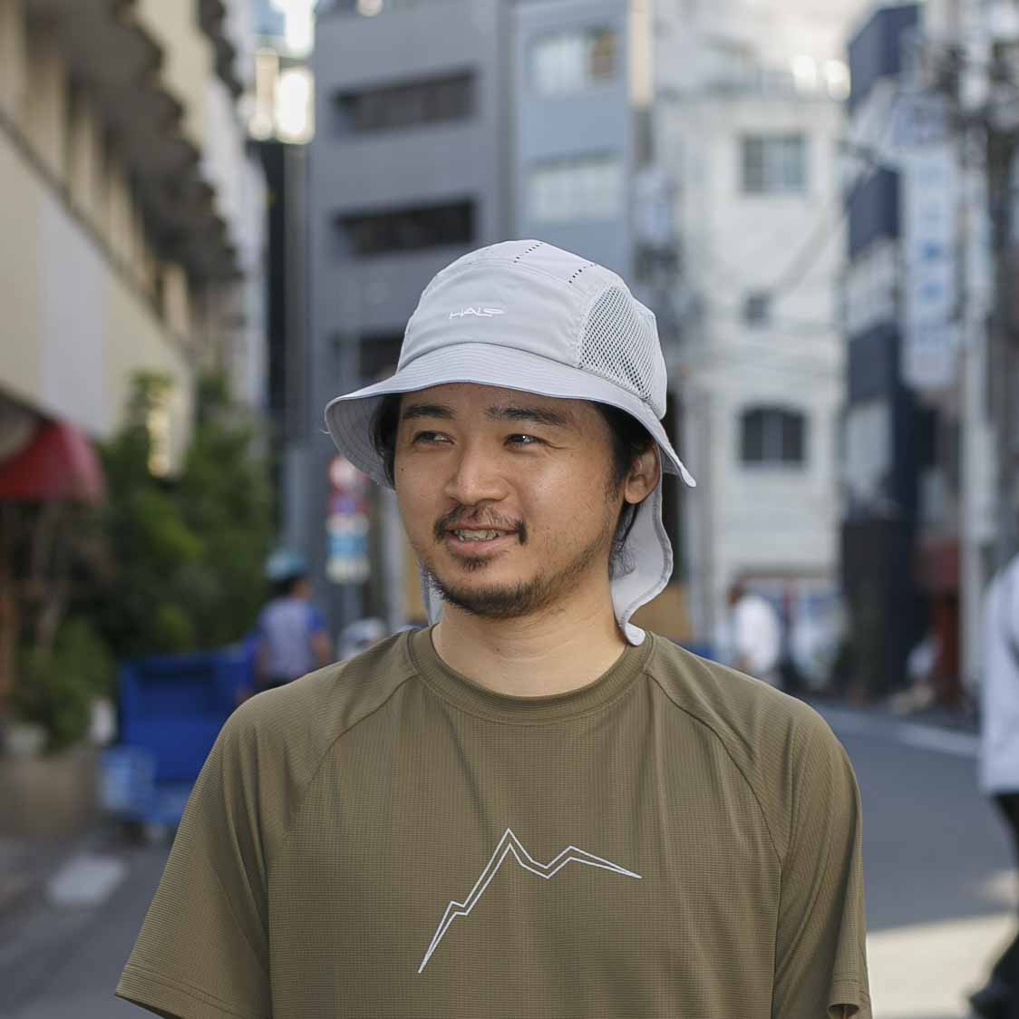 ヘイロ / ハット２