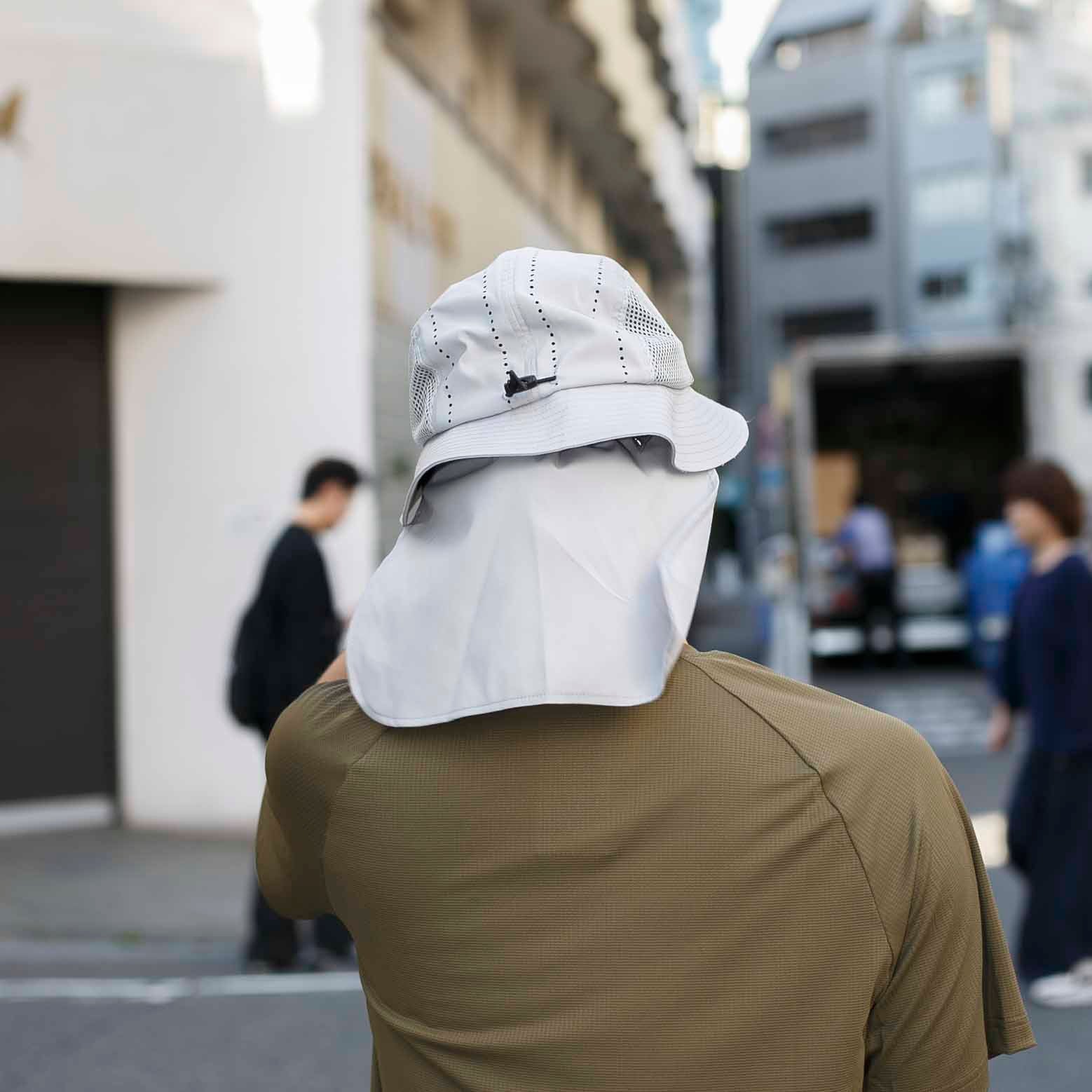 ヘイロ / ハット２