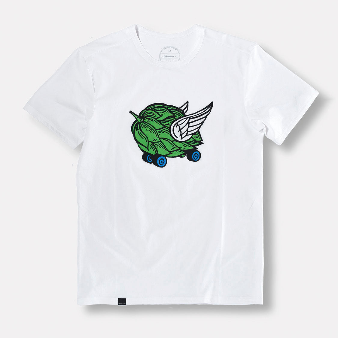 アンサー4 / ホップ Tシャツ