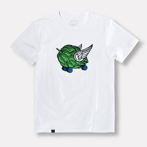 アンサー4 / ホップ Tシャツ